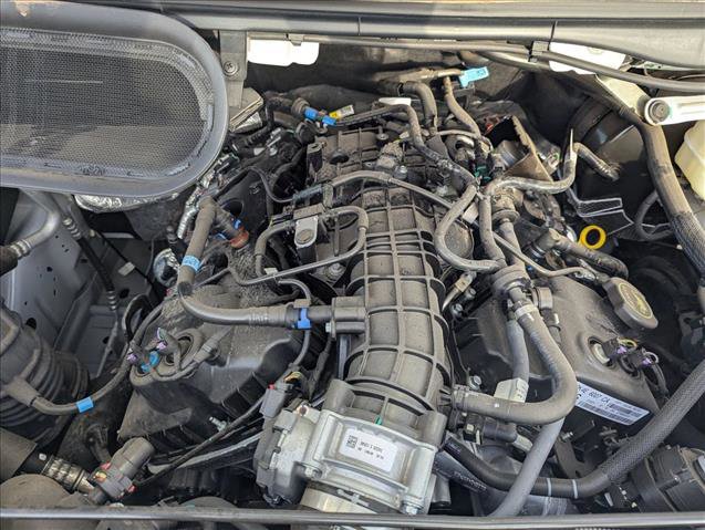 New 2025 Ford Transit 150 Low Roof AWD w/ Load Area Protection Package image 14