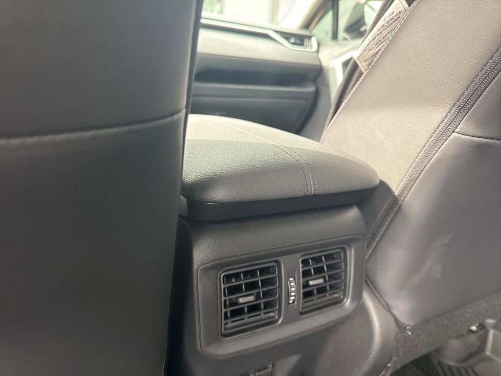 Used 2024 Toyota RAV4 XLE Premium FWD image 11