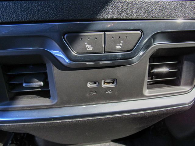 New 2026 GMC Sierra 3500 Denali w/ Denali Reserve Package image 19