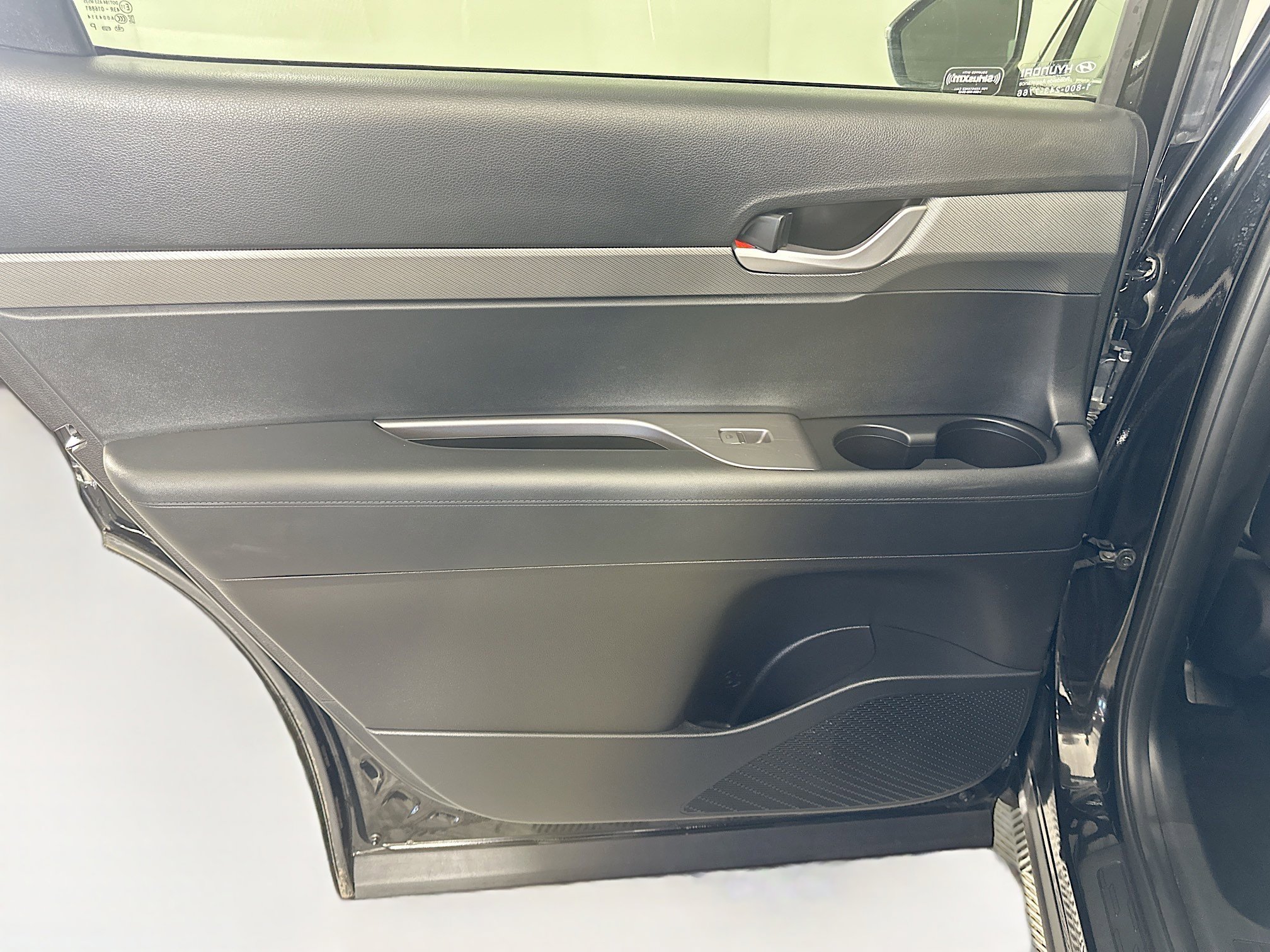 Used 2024 Hyundai Palisade SEL image 36