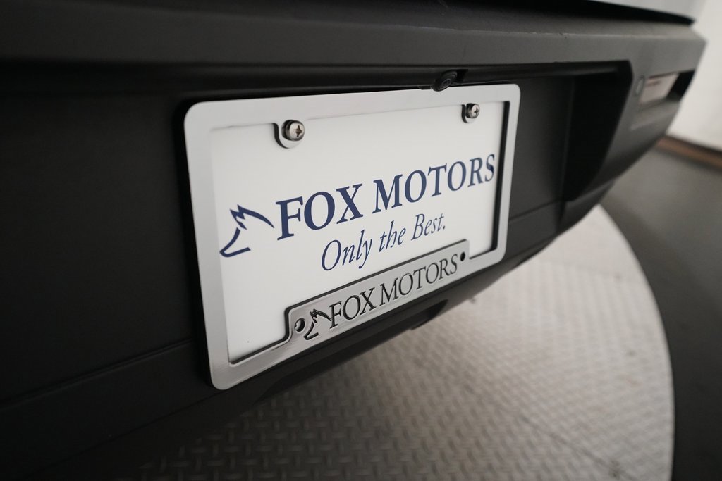 Certified 2024 Nissan Pathfinder SV image 36