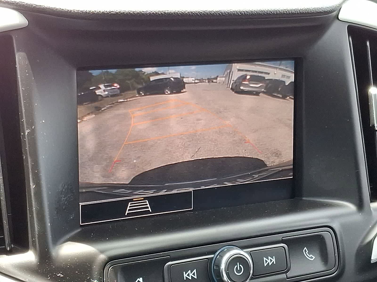 Used 2024 GMC Terrain SLE AWD/4WD image 20