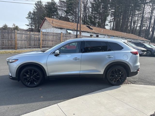 Used 2023 MAZDA CX-9 Touring Plus image 5