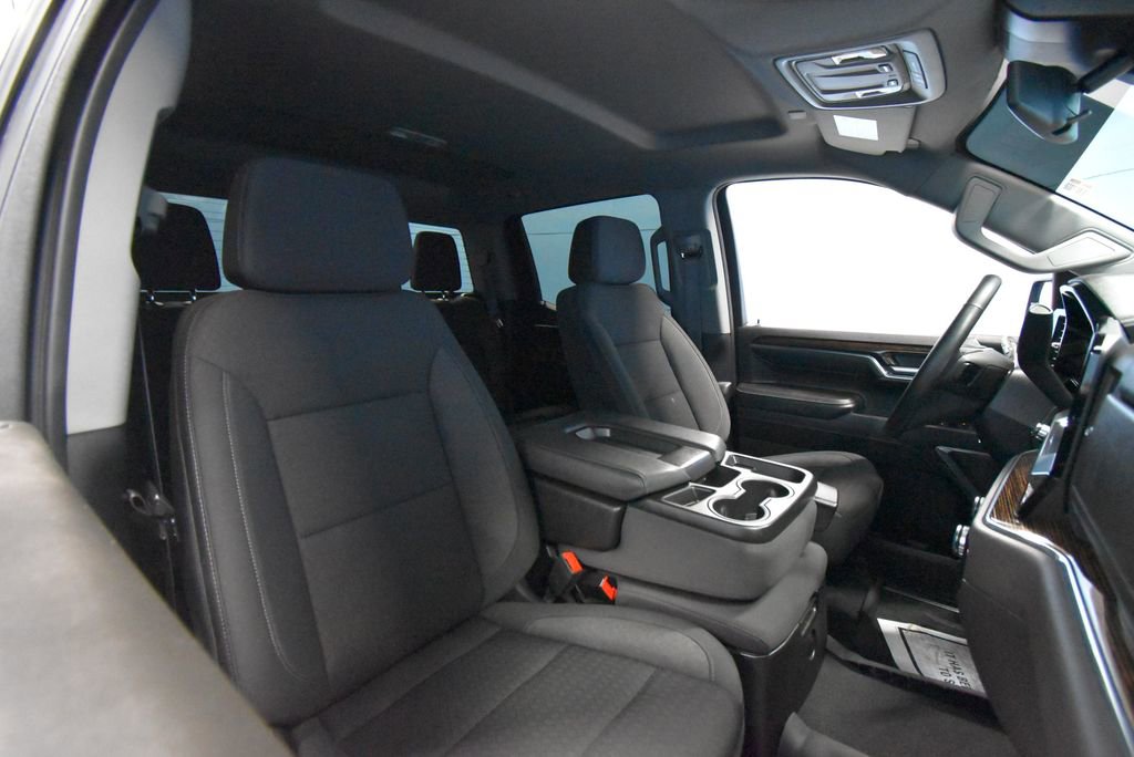 Used 2024 GMC Sierra 1500 Elevation w/ X31 Off-Road Package AWD/4WD image 24