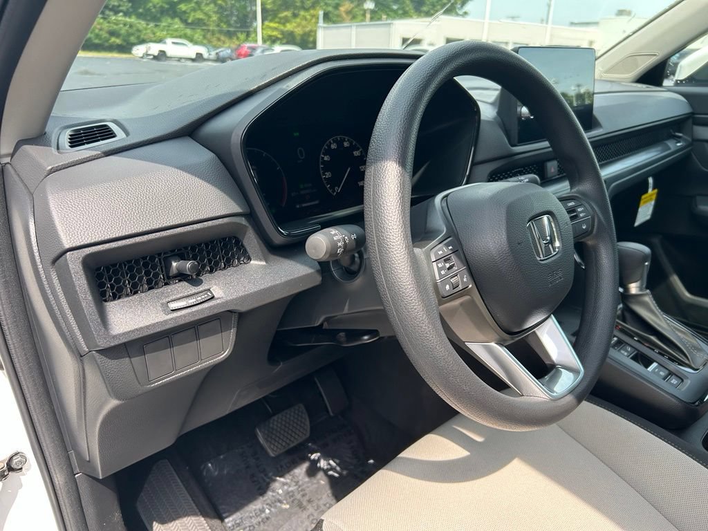 New 2026 Honda CR-V EX image 11