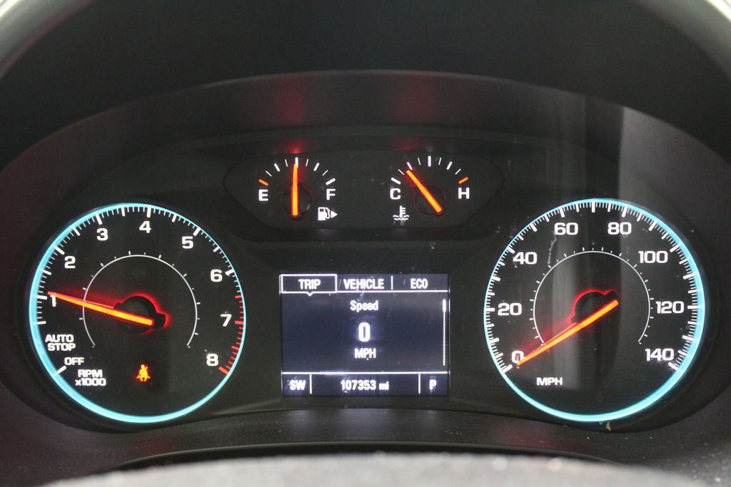 Used 2019 Chevrolet Malibu LS image 19