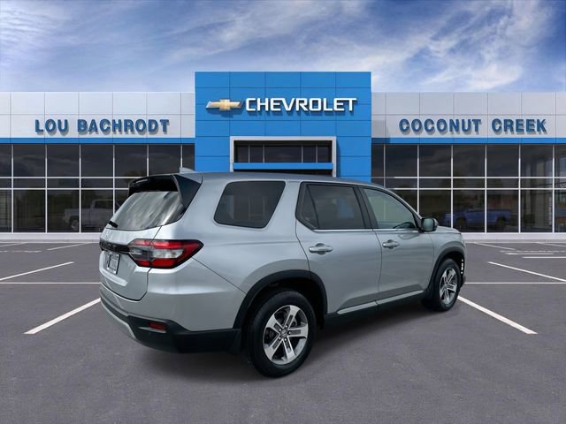 Used 2023 Honda Pilot EX-L image 8