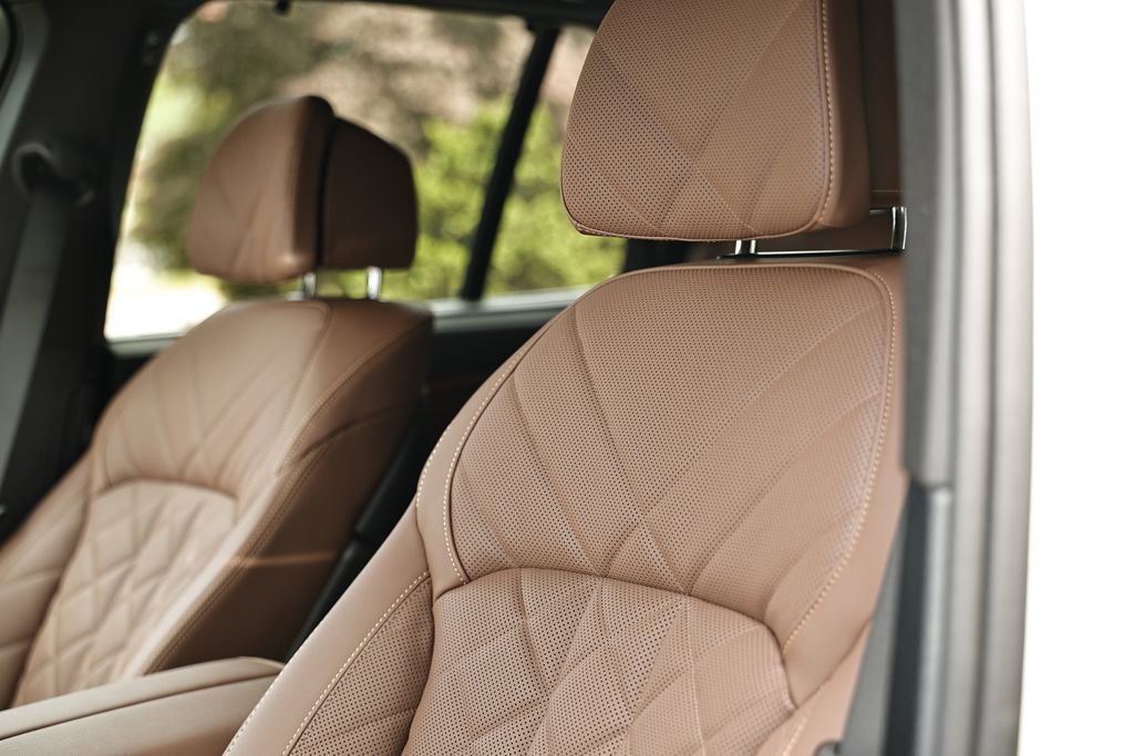 New 2026 BMW X5 xDrive50e w/ M Sport Package image 21