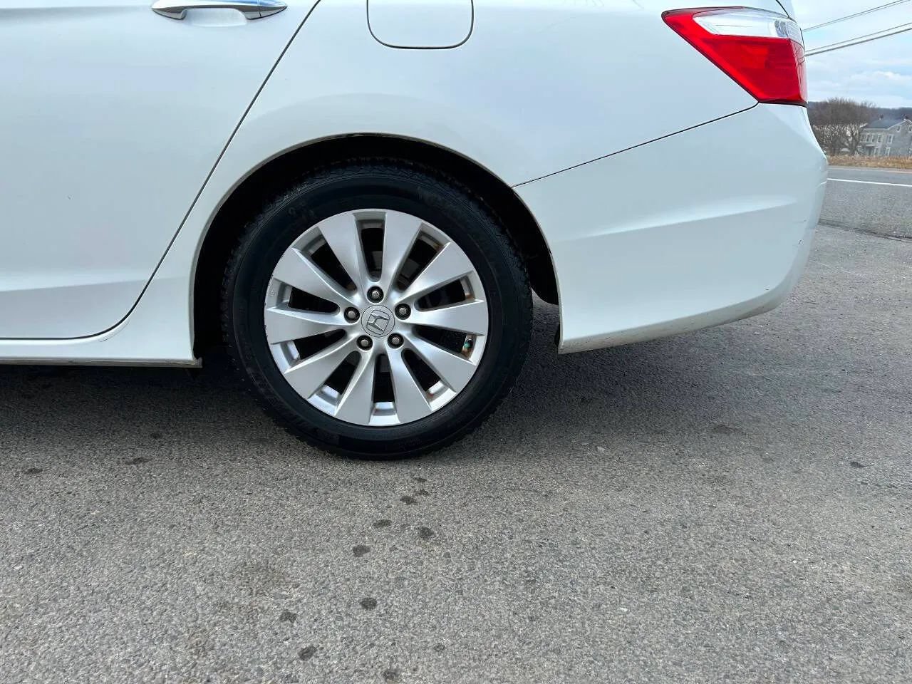 Used 2013 Honda Accord EX image 15
