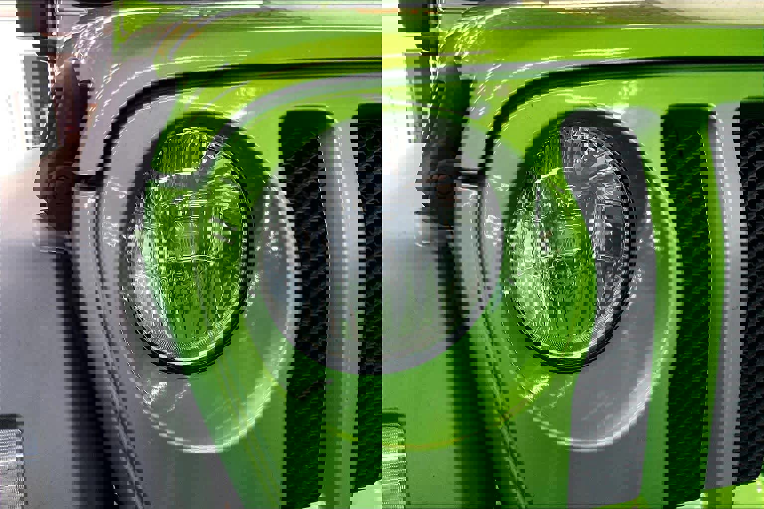 Used 2018 Jeep Wrangler Unlimited Sport image 30