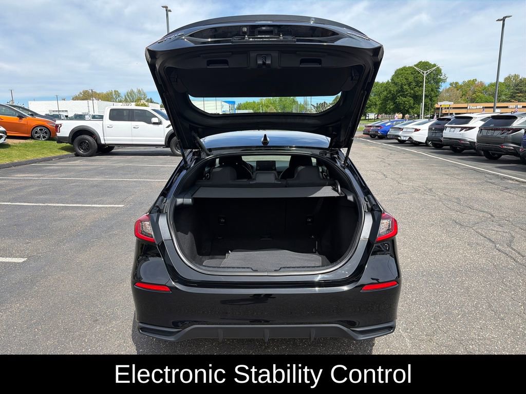 Used 2024 Honda Civic Sport image 24