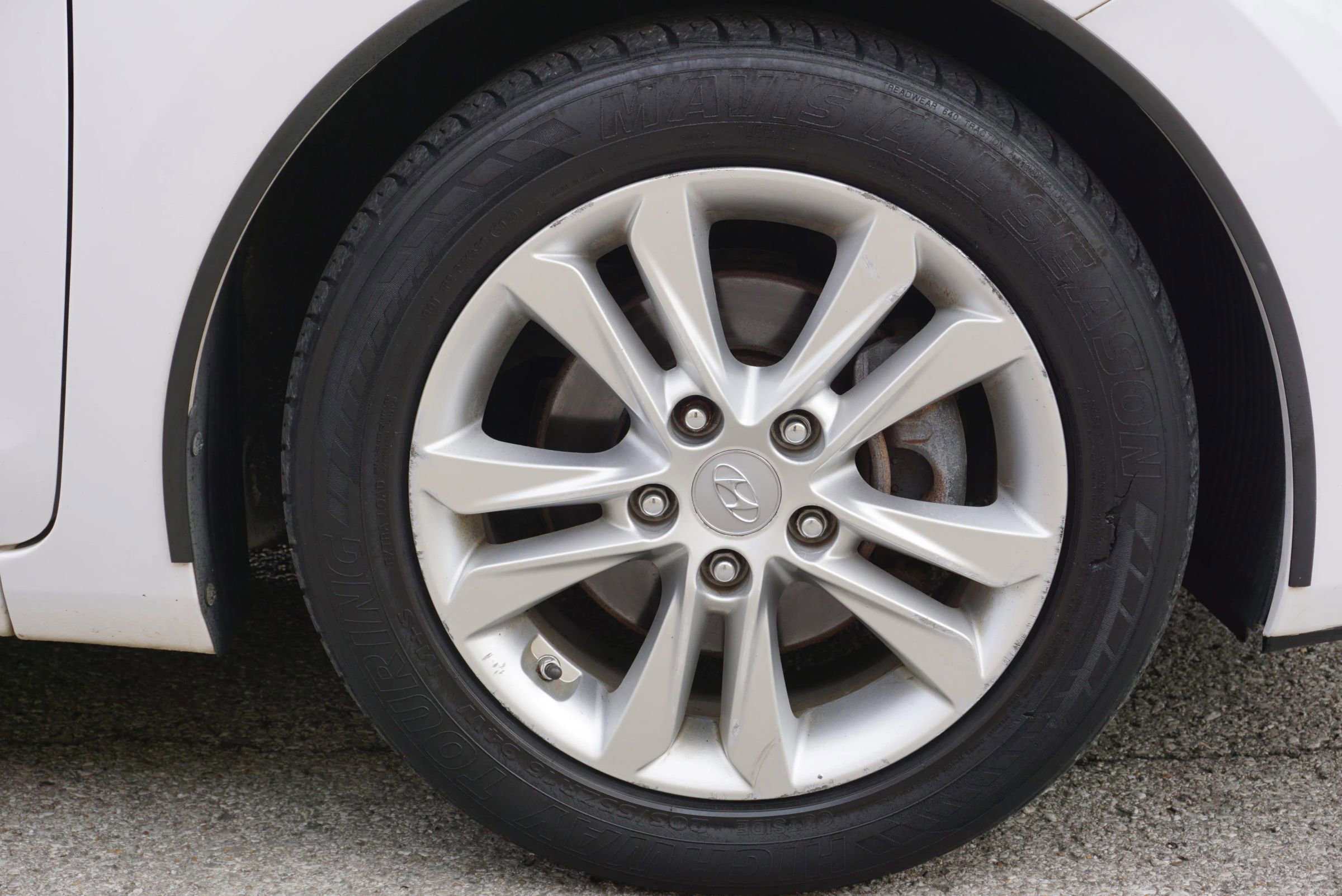 Used 2014 Hyundai Elantra GT FWD image 11