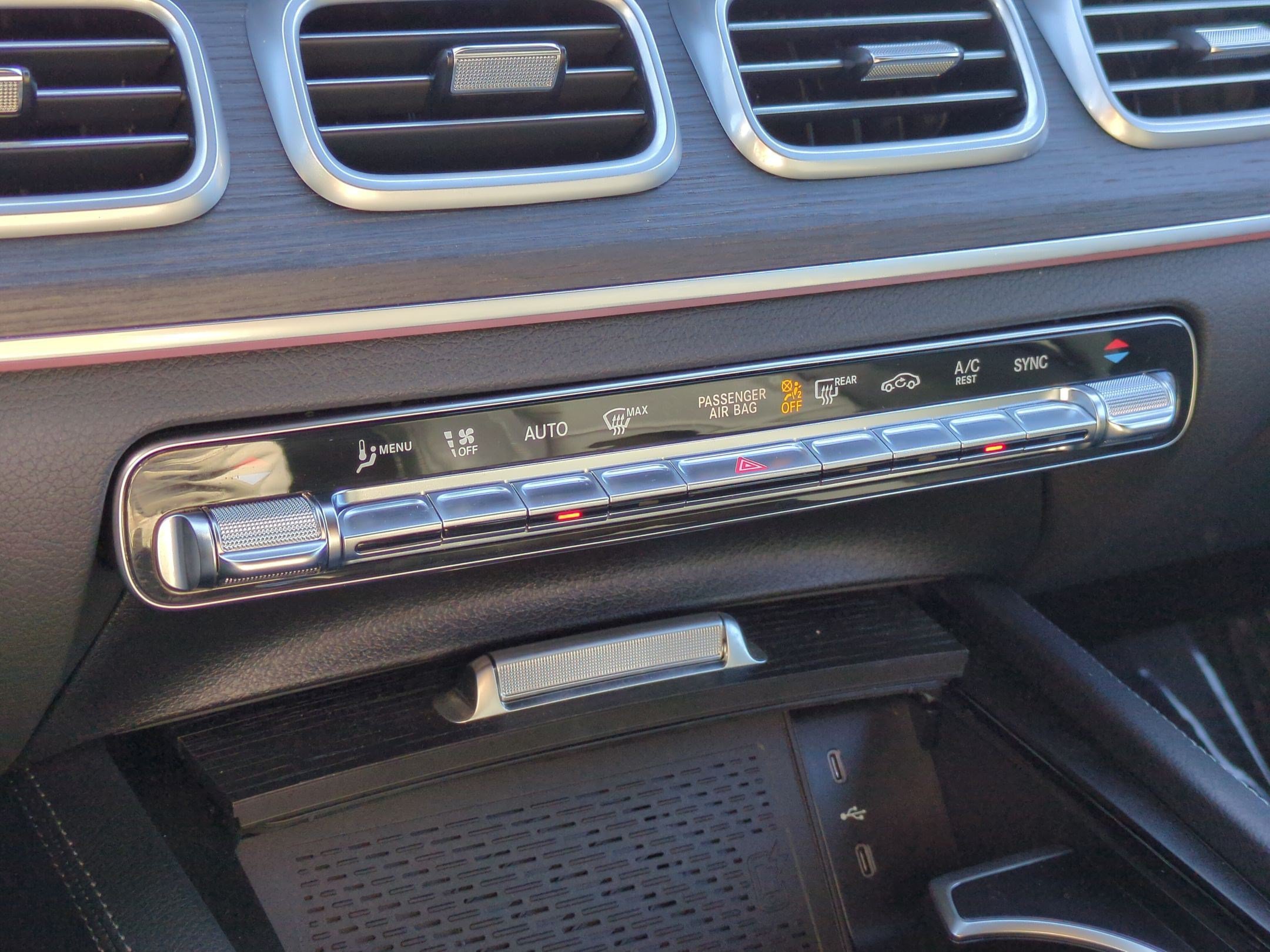Certified 2026 Mercedes-Benz GLE 350 4MATIC image 26