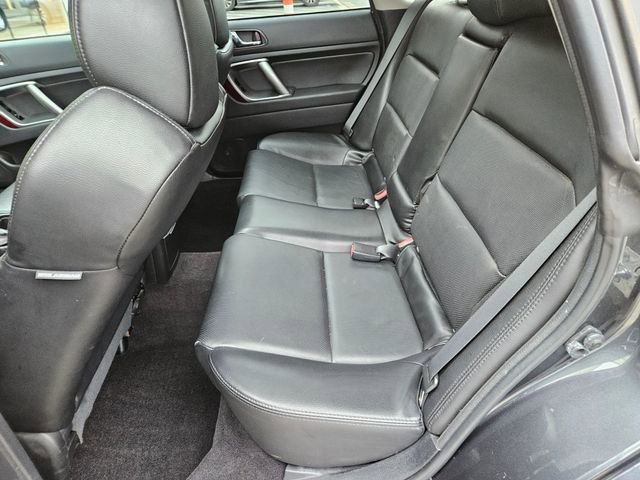 Used 2009 Subaru Outback 2.5XT Limited AWD/4WD image 15