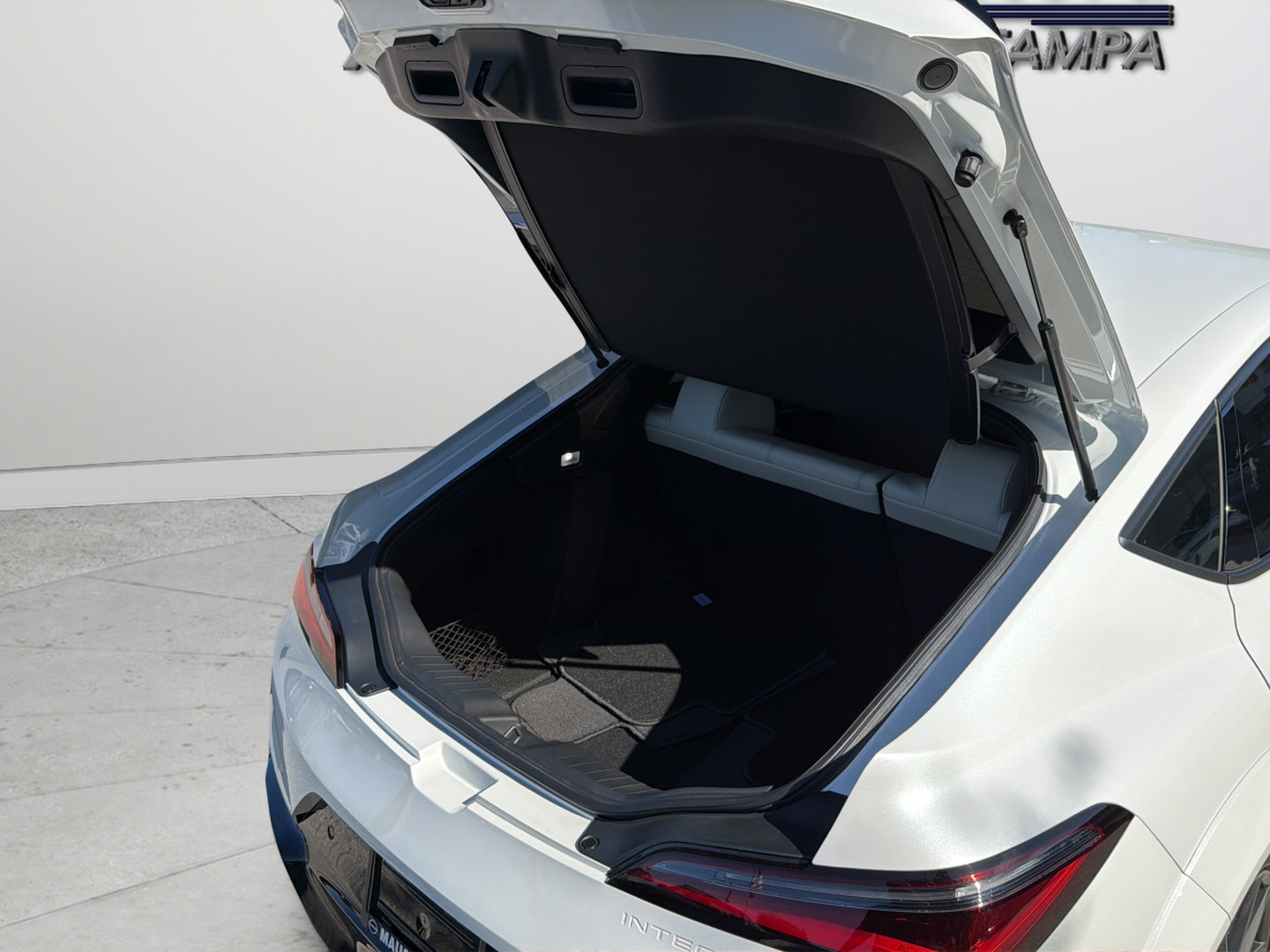 Used 2025 Acura Integra Type S FWD image 38