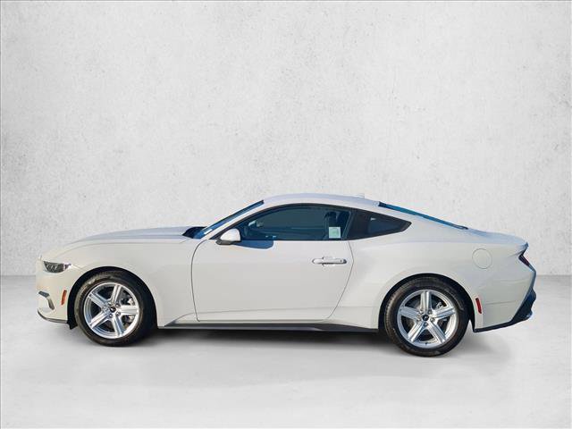 New 2026 Ford Mustang Coupe RWD image 5