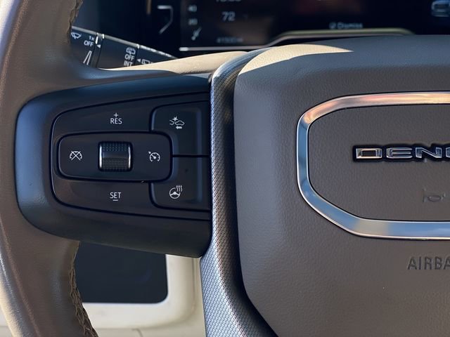 Used 2023 GMC Yukon Denali image 20