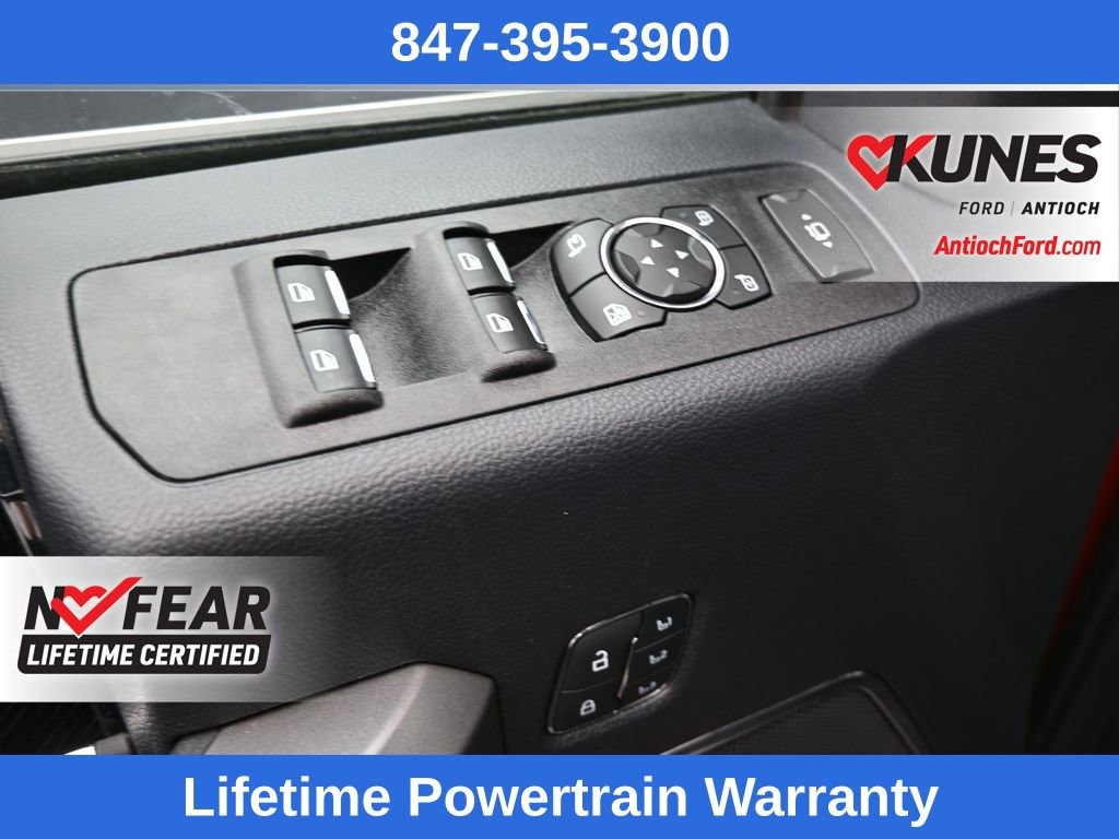 Used 2022 Ford F250 Platinum image 13