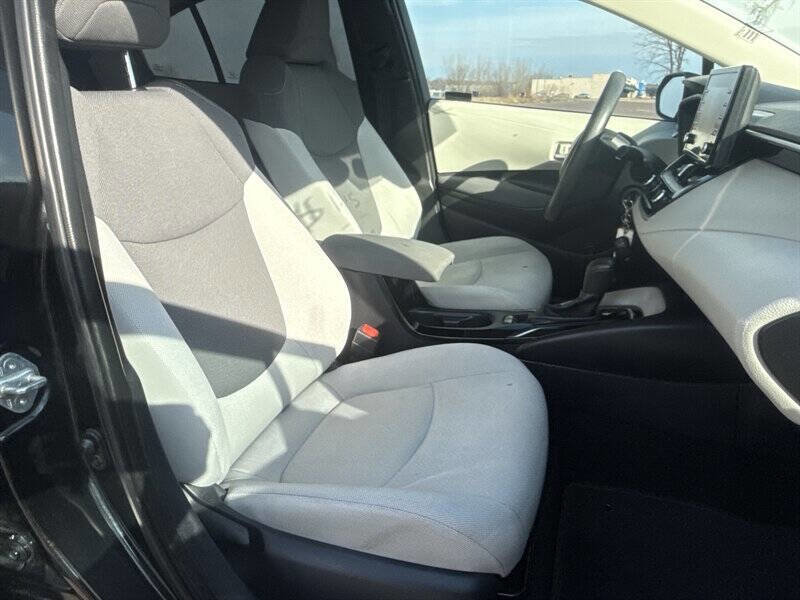 Used 2020 Toyota Corolla L image 25