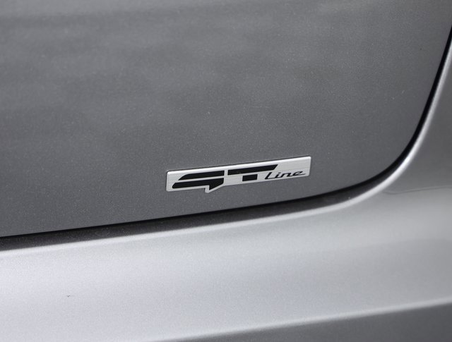 New 2025 Kia K4 GT-Line w/ GT-Line Sunroof Package image 8