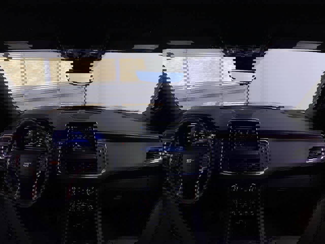 Used 2024 Chevrolet Tahoe High Country w/ Premium Package image 12