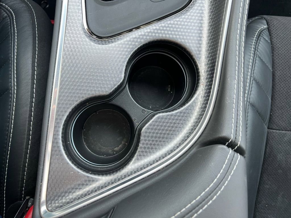 Used 2019 Dodge Challenger SRT Hellcat Redeye image 39