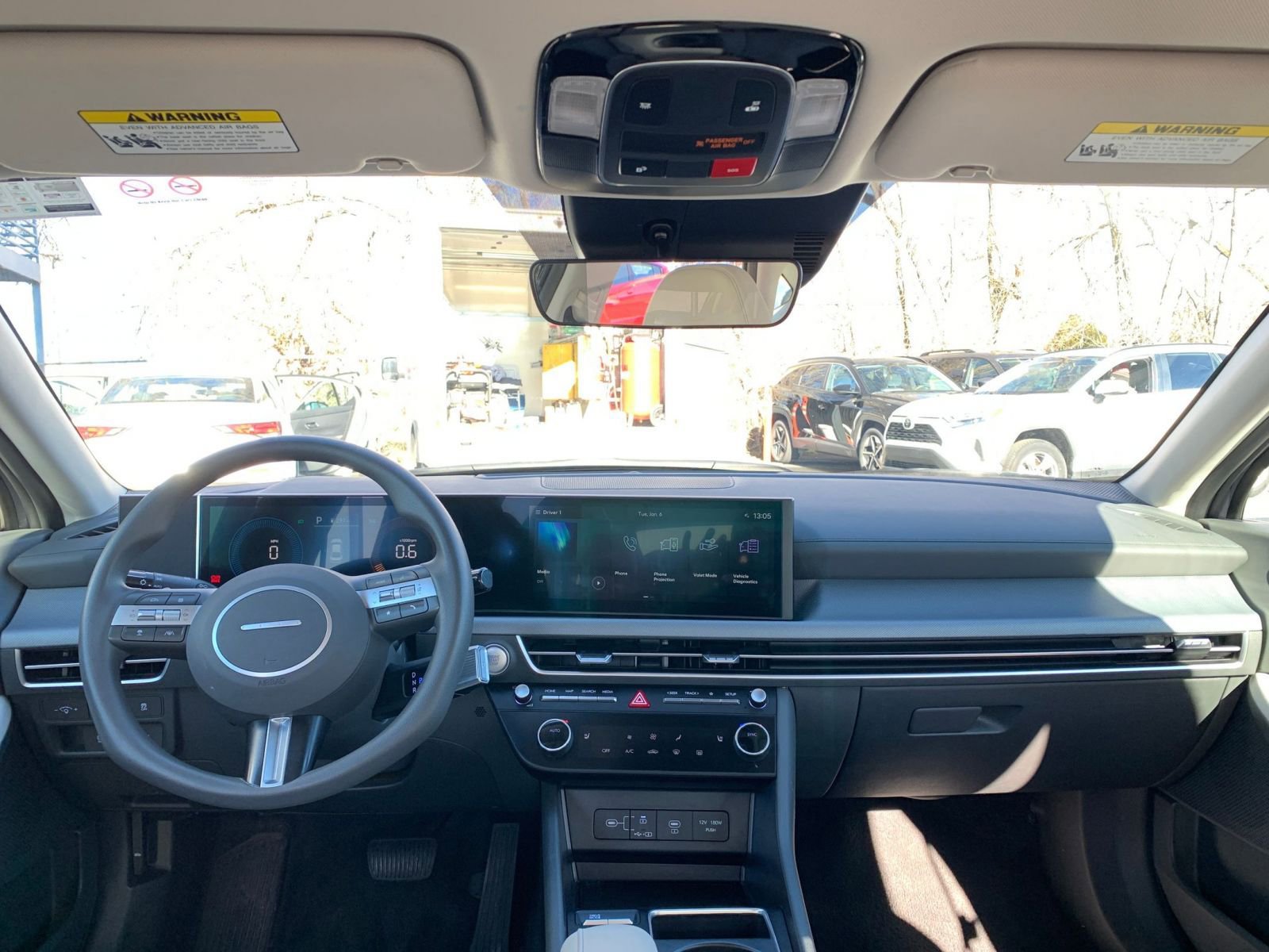 Used 2025 Hyundai Sonata SEL image 32