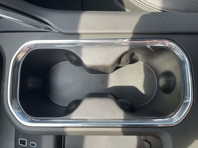 New 2026 GMC Sierra 1500 Denali w/ Denali Reserve Package image 18