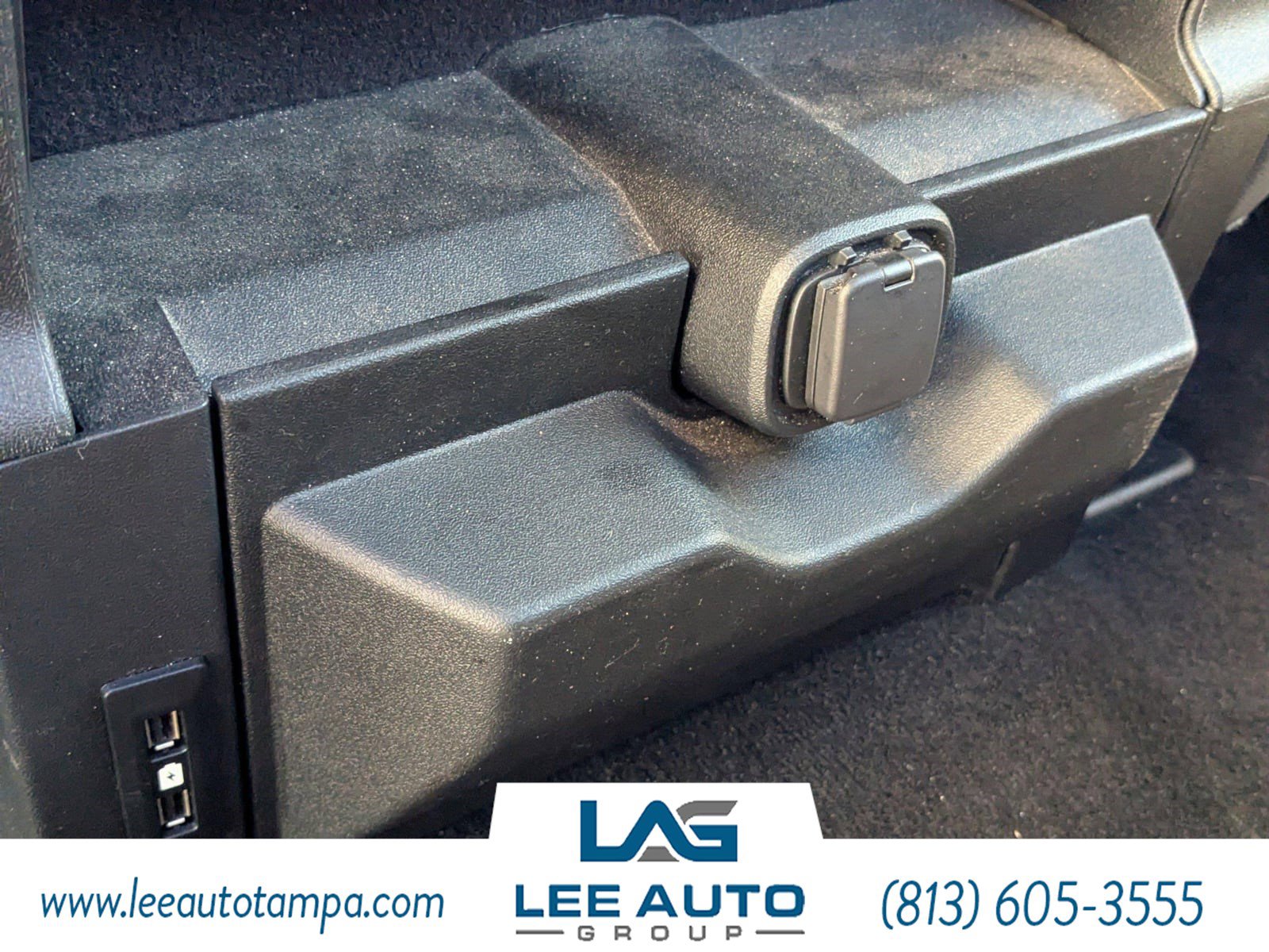 Used 2018 Ford F150 XLT w/ Equipment Group 301A Mid image 14