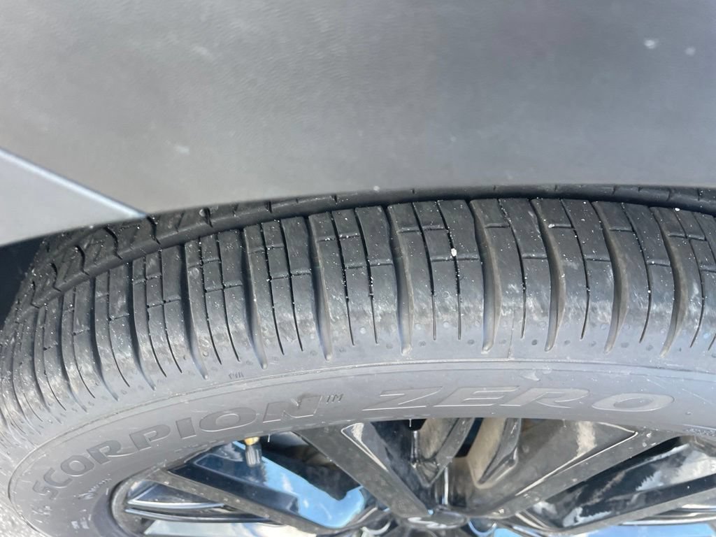 Certified 2022 Kia Telluride SX FWD image 10