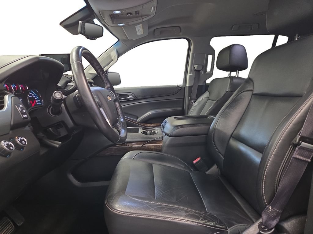 Used 2015 Chevrolet Suburban LT AWD/4WD image 20