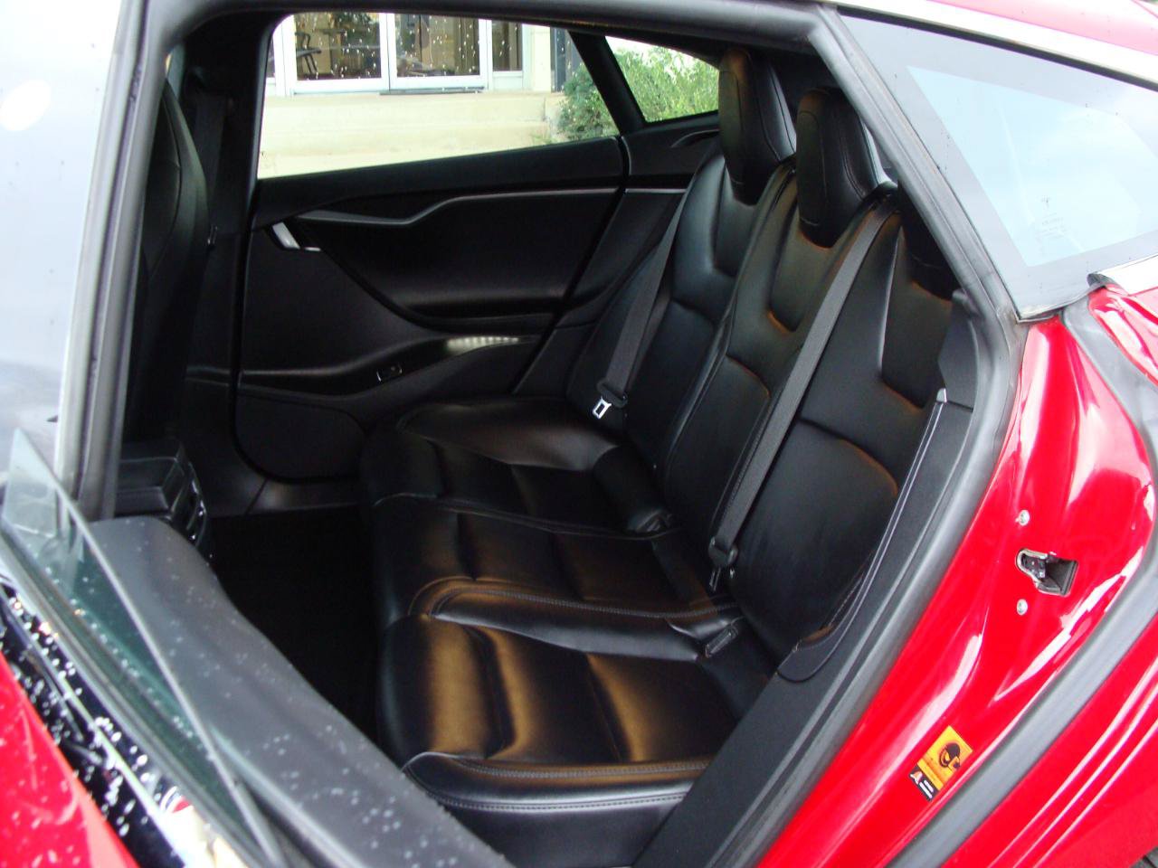 Used 2018 Tesla Model S 75D AWD/4WD image 8