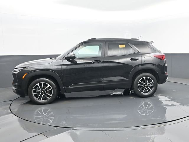 Used 2025 Chevrolet TrailBlazer LT image 5