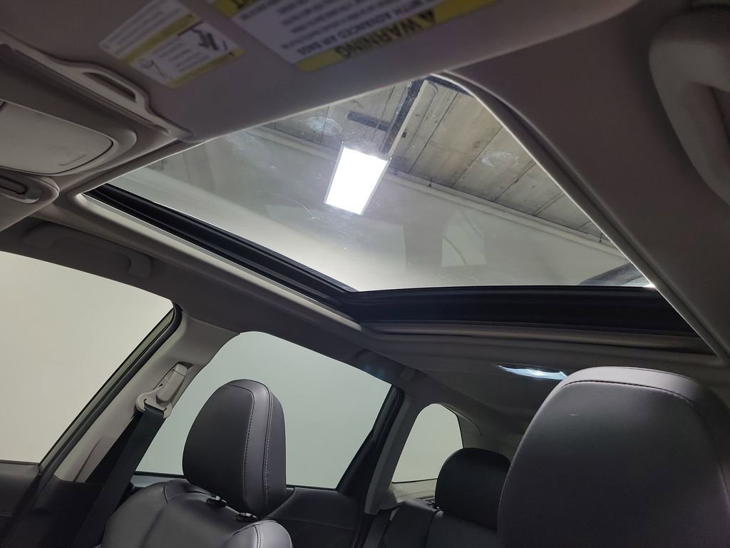 Used 2021 Subaru Forester Touring image 14