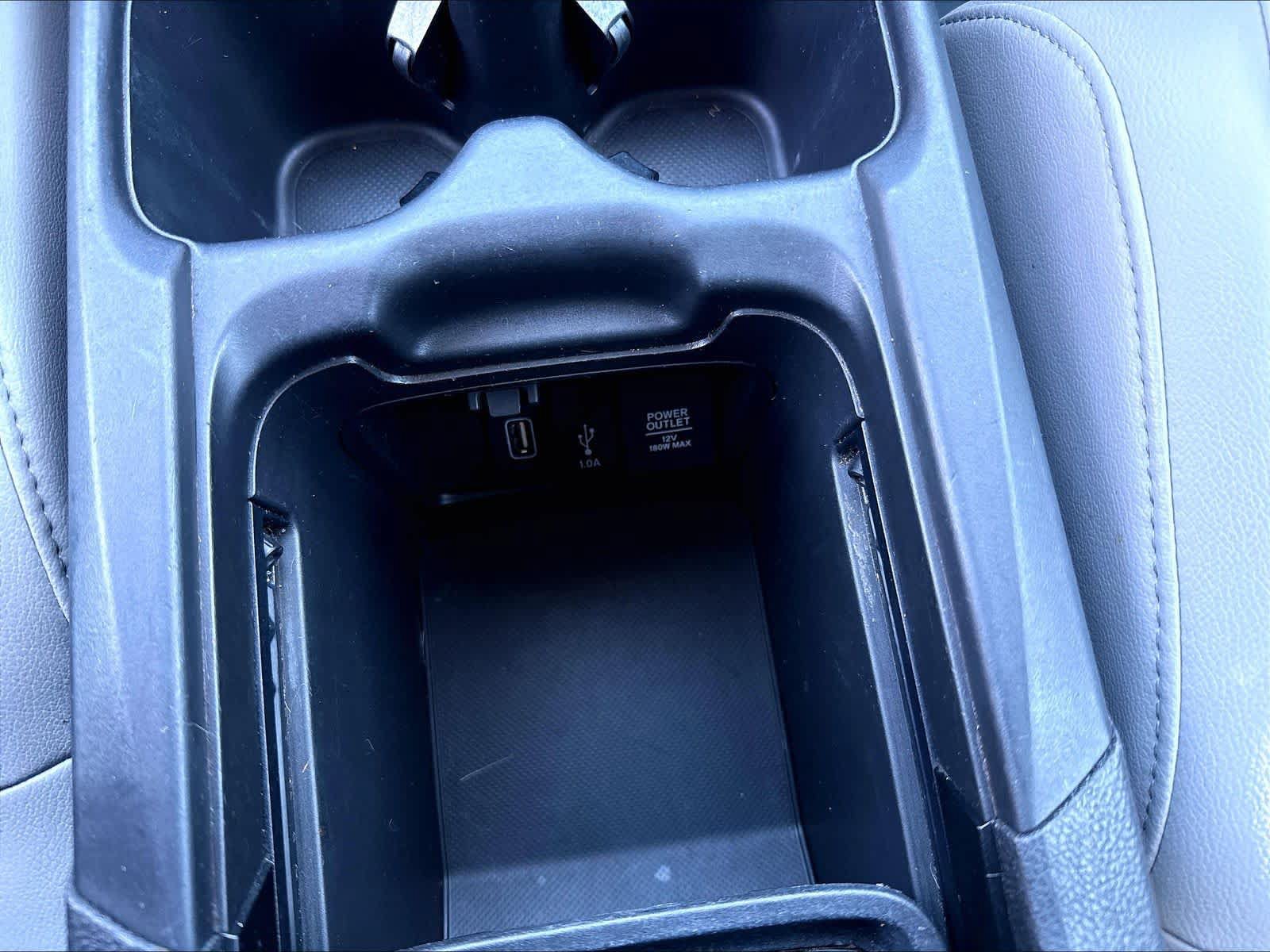 Used 2018 Honda CR-V EX-L image 18