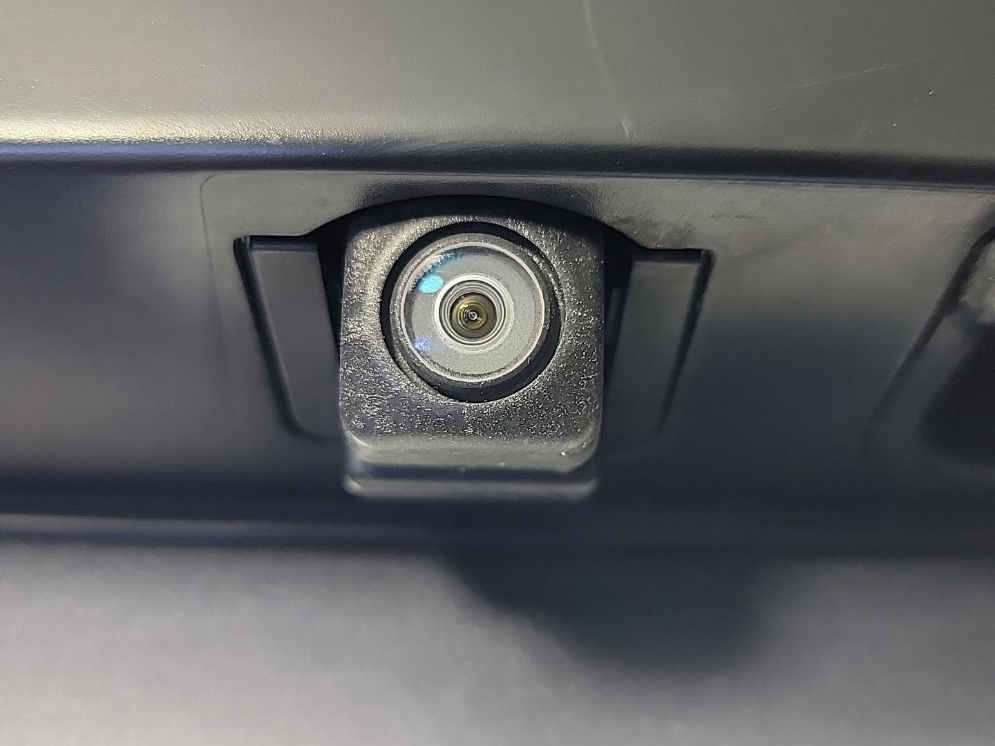 Certified 2017 Honda CR-V LX image 7