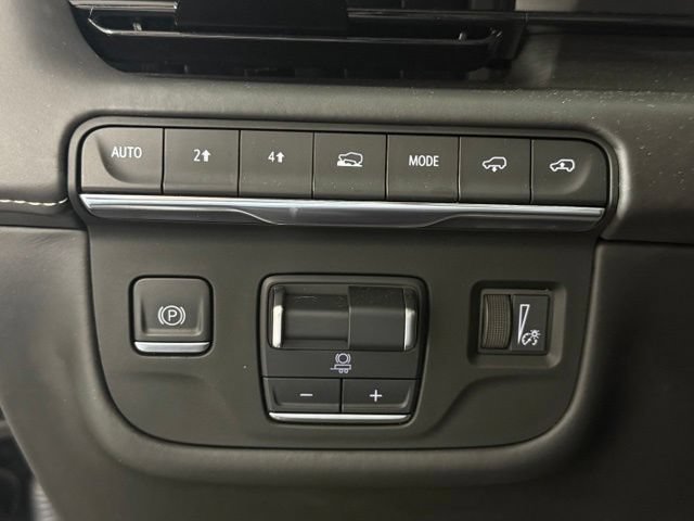 Used 2022 Cadillac Escalade ESV Sport Platinum AWD/4WD image 42