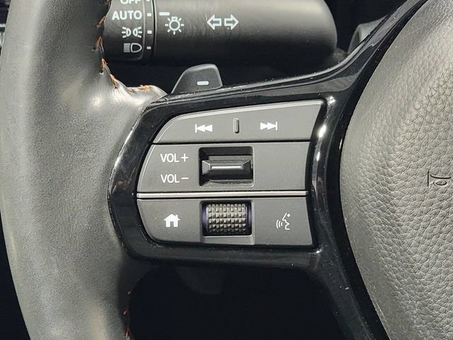 Used 2024 Honda CR-V Sport Touring image 27
