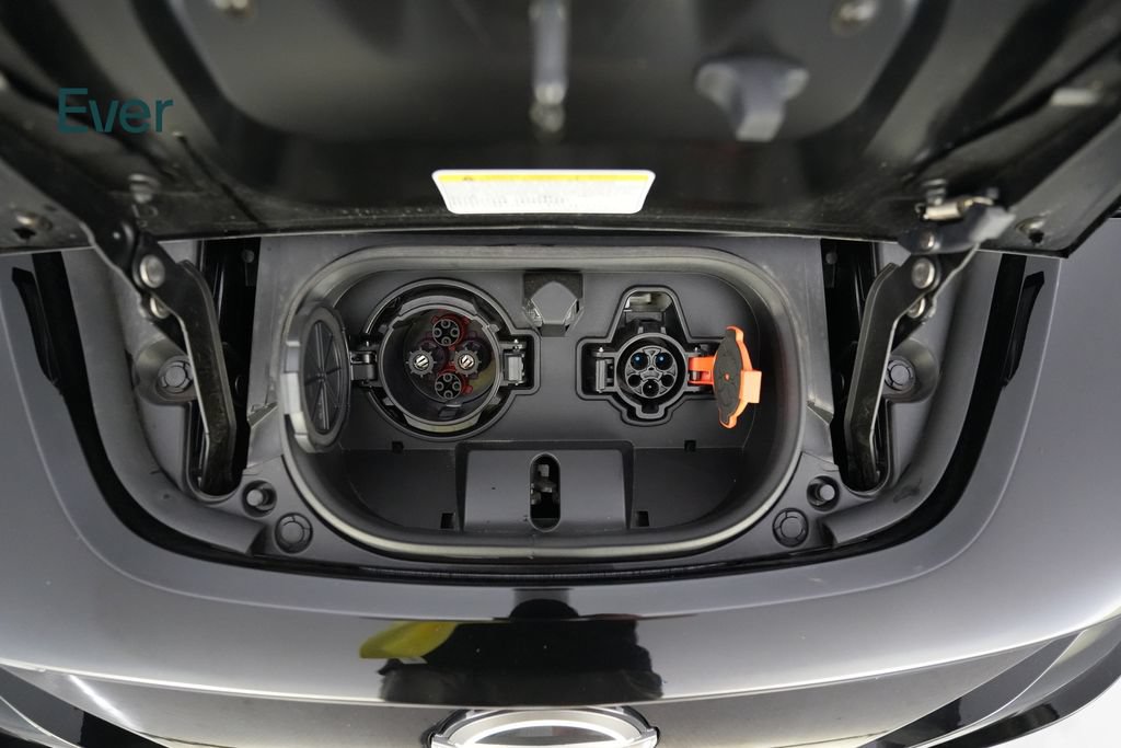 Used 2024 Nissan Leaf SV Plus FWD image 10