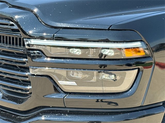 New 2026 RAM 2500 Laramie image 5