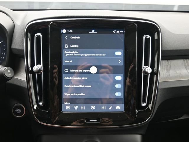 New 2026 Volvo XC40 B5 Plus w/ Protection Package Premier image 17