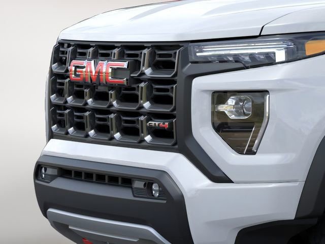 New 2026 GMC Canyon AT4 AWD/4WD image 13