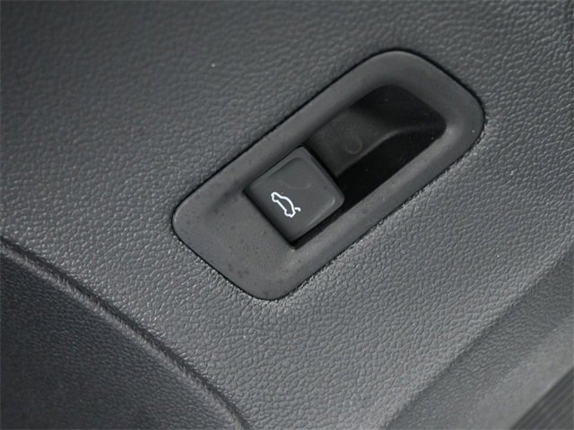 New 2025 Volkswagen Atlas SEL image 21