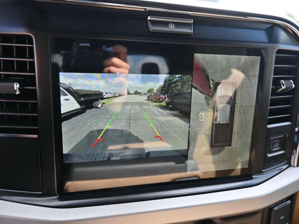 New 2026 Ford F350 XLT w/ XLT Premium Package image 39