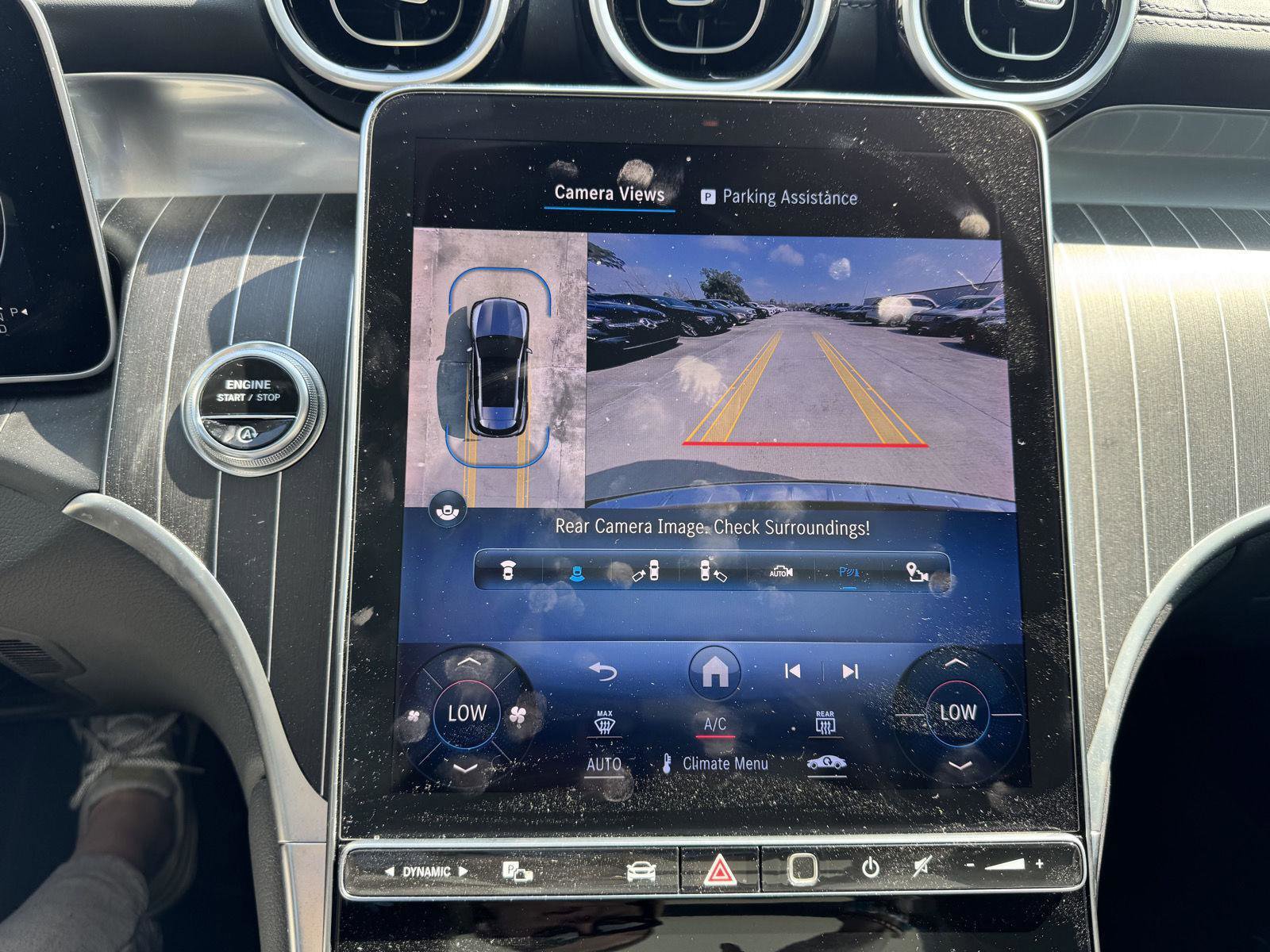 Certified 2024 Mercedes-Benz GLC 300 4MATIC image 12