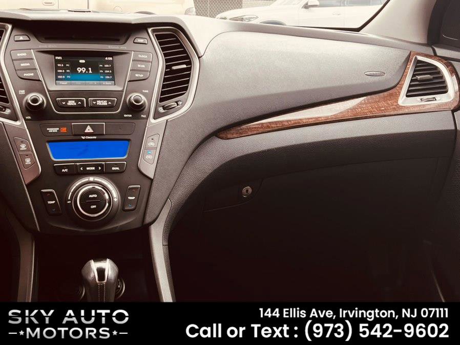 Used 2013 Hyundai Santa Fe Sport 2.0T AWD/4WD image 12