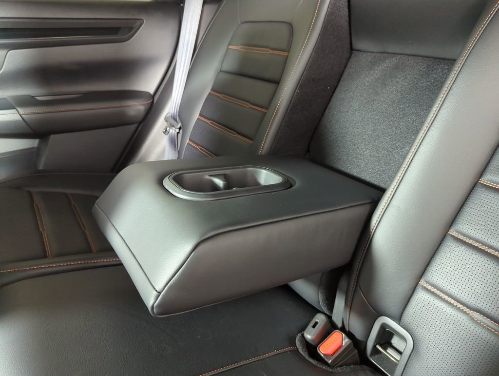 Certified 2024 Honda CR-V Sport-L image 33