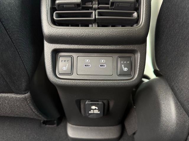 New 2026 Nissan Leaf Platinum+ image 11