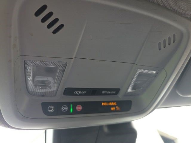 Used 2024 Chevrolet Malibu LT FWD image 29