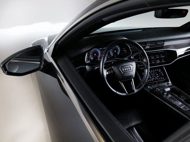 Used 2019 Audi A7 3.0T Prestige w/ Prestige Package AWD/4WD image 26